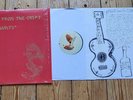Rocket From The Crypt Hot Charity LP US original