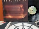 Prince For You Original 1978 Warner Bros BSK-3150 Burbank Labels Jacksonville LP