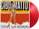 Cibo Matto - Viva La Woman [Limited 180-Gram Transparent Red Colored Vinyl] [ Vi