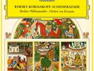 Rimsky-Korsakov: Scheherazade [LP] [Vinyl] NEW