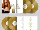 Belinda Carlisle **Gold **BRAND NEW RECORD LP VINYL   THE GO GO'S