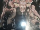 metallica box picture discs