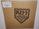 KISS OFF THE SOUNDBOARD: LIVE IN DES MOINES 1977 BRAND NEW SEALED VINYL LP