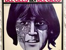 Bee Gees - 3 Vinyl Records + Bonus  Horizontal / 2 Years On / Idea LPs