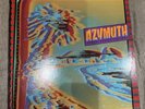 Azymuth – Telecommunication LP Vinyl 1982 Milestone – M-9101 Jazz