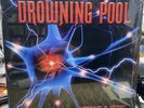DROWNING POOL - STRIKE A NERVE (2022) NEW SEALED VINYL LP