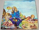 Outsideinside by Blue Cheer LP