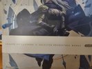 League Of Legends Colored Vinyl not played  Orchestral Works 2LP Sealed Blue Red
