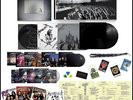 Metallica Black Album Deluxe Box Set - New Unopened