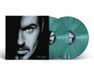 GEORGE MICHAEL - Older (Indie Exclusive Transparent Green Vinyl - 2LP Set) - 2LP