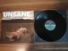 Unsane / Visqueen / 1st Press Vinyl