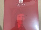 Brian May Queen We Will Rock You Limited Edition /1000 Red Vinyl 7”