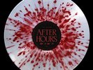 The Weeknd - After Hours [ Vinyl LP] Explicit, White, Colored Vinyl, Clear Vinyl