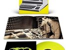 Kraftwerk - Computerwelt (German Version) (Translucent Neon Yellow Colored Vinyl