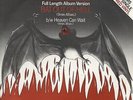 Meat Loaf - Bat out of Hell - Limited Edition 12