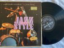 Raga Jazz Style record LP album Odeon Shankar Jaikishan, Rais Khan India