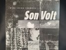 Son Volt - Wide Swing Tremelo (Vinyl, LP)