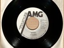 RARE MODERN BOOGIE SOUL 45 VINYL RECORD - TY HARRIS NAKED / I WAS ALWAYS THERE