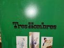 ZZ Top Tres Hombres  180g High Performance Vinyl  LP  Gatefold EX+