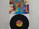 WARRIOR SOUL THE SPACE AGE PLAYBOYS 1st Press Vinyl LP MFN 172