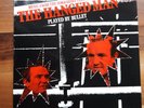OST The Hanged Man - Bullet UK orig vinyl LP NM/EX+ Alan Tew Contour 1975