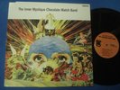 nm-LP The Inner Mystique Chocolate Watch Band STEREO ST5106 International Series