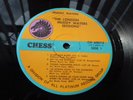 MUDDY WATERS The London Sessions LP Chess CH60013 '72 STERLING Stamp Gatefold