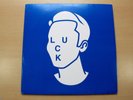 EX/EX-   Tom Vek/Luck/2014 Moshi Moshi LP