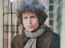 Rare BOB DYLAN - Blonde On Blonde 1966 Vinyl CBS 66012 Pro Cleaned