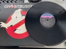 Ghostbusters Sdtrk Original Pressing LP In Picture Cover HALLOWEEN  1984