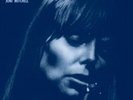 Joni Mitchell Blue Vinyl LP Indies Transparent Colour 2022 NEW