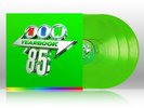 Now Thats What I Call Music Yearbook 85 1985 3 x Green Vinyl LP 2022 In Stock