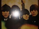 THE BEATLES BEATLES FOR SALE LP JAPAN MONO EAS-70133 RED VINYL INCLUDES INSERT