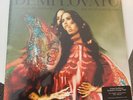 Demi Lovato (2 LP) dancing with the devil URBAN OUTFITTERS  Orange Vinyl Sealed