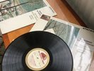 Schubert Die Winterreise Classical Vinyl Records ASDS551 & 552