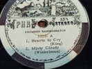 FRUMIOUS BANDERSNATCH:Frumious Bandersnatch-U.S.7