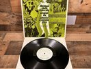 Michigan State University Presents The Spartan Marching Band LP Vinyl 1971