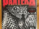 Pantera Great Southern Outtakes 12” Vinyl NEW SEALED Anselmo Dimebag RARE metal