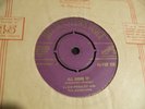 Rock & Roll, Rock 'n' Roll. ELVIS PRESLEY - ALL SHOOK UP - HMV 45-POP 359 Gold.