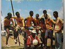 Typical Combo PENSENDO EN TI Afro Latin Piano Guadeloupe Debs LISTEN