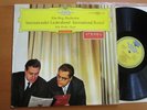 SLPM 138 060 RED STEREO Kim Borg Internationaler Liederabend DG Tulip NM/VG