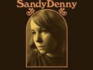 Sandy Denny - The Early Home Recordings 2LP NEW GOLD VINYL