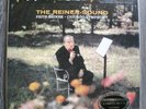 Classic Records LSC 2183 Reiner Sound CSO CLARITY 200G LP NEW SEALED Audiophile