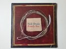 NICK DRAKE  Family Tree vinyl 2LP NEW SEALED 2007 Sunbeam Records compilation