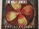 The Wallflowers One Headlight  Single 7