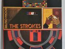 THE STROKES - Room on Fire Vinyl LP  2003  1st Press Rough Trade