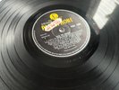 THE BEATLES WITH THE BEATLES RARE JOBETE ERROR 1st PRESS FACTORY SAMPLE COPY EX