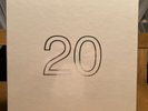 Matchbox Twenty Limited Edition Vinyl Box Set New and Sealed #4001 / 5000