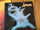 Venom From Hell To The Unknown Original  Vinyl