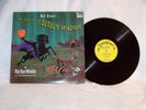 ORIGINAL 1969 WALT DISNEY THE LEGEND OF SLEEPY HOLLOW VINYL ALBUM